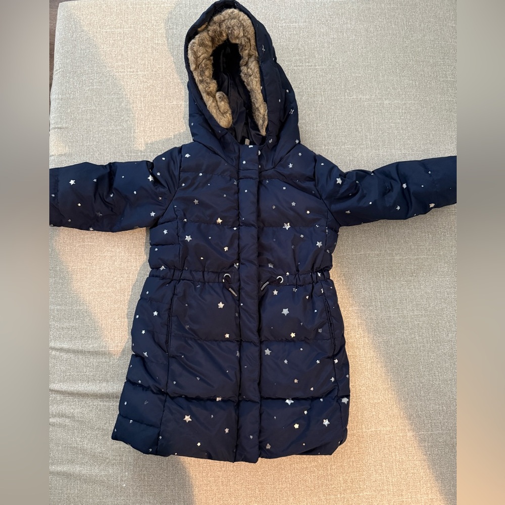 Down jacket - Picture 2 of 5